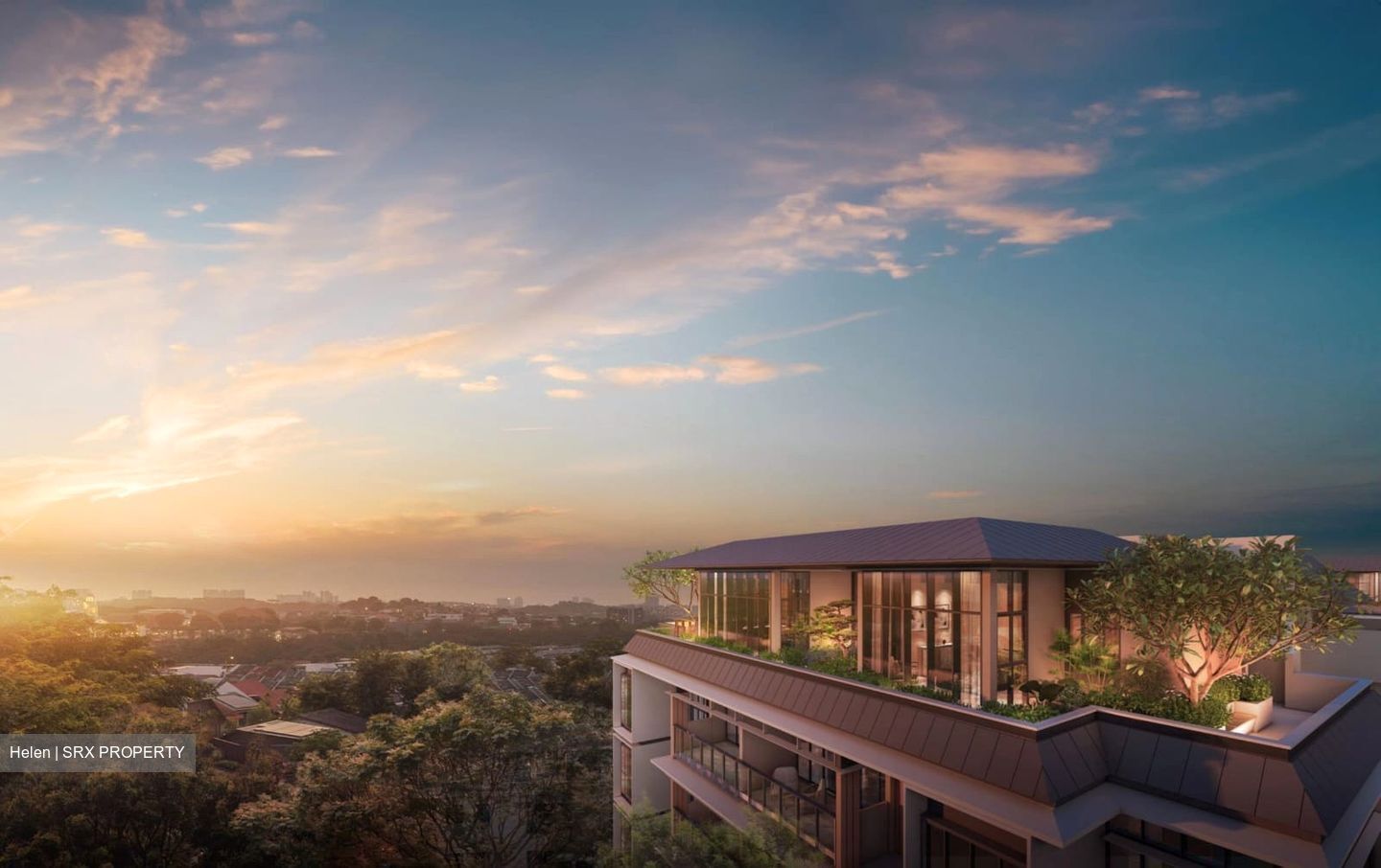 Watten House (D11), Condominium #425983651